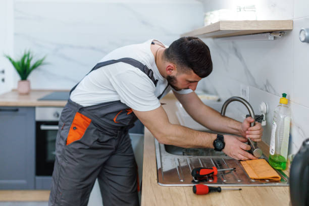 Gas Line Repair in Philipsburg, MT