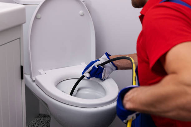 Best Emergency Plumbing Repair  in Philipsburg, MT