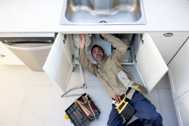 Best Leak Detection Services  in Philipsburg, MT