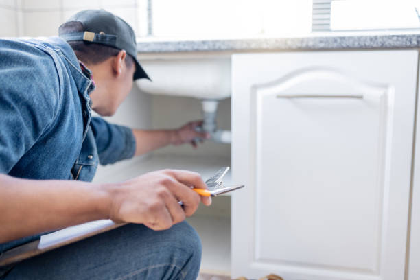 Best Commercial Plumbing Services  in Philipsburg, MT