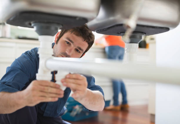 Best Water Leak Repair  in Philipsburg, MT