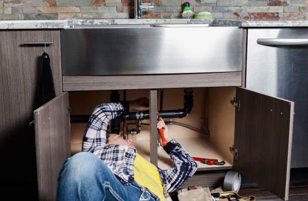 Best Gas Line Repair  in Philipsburg, MT